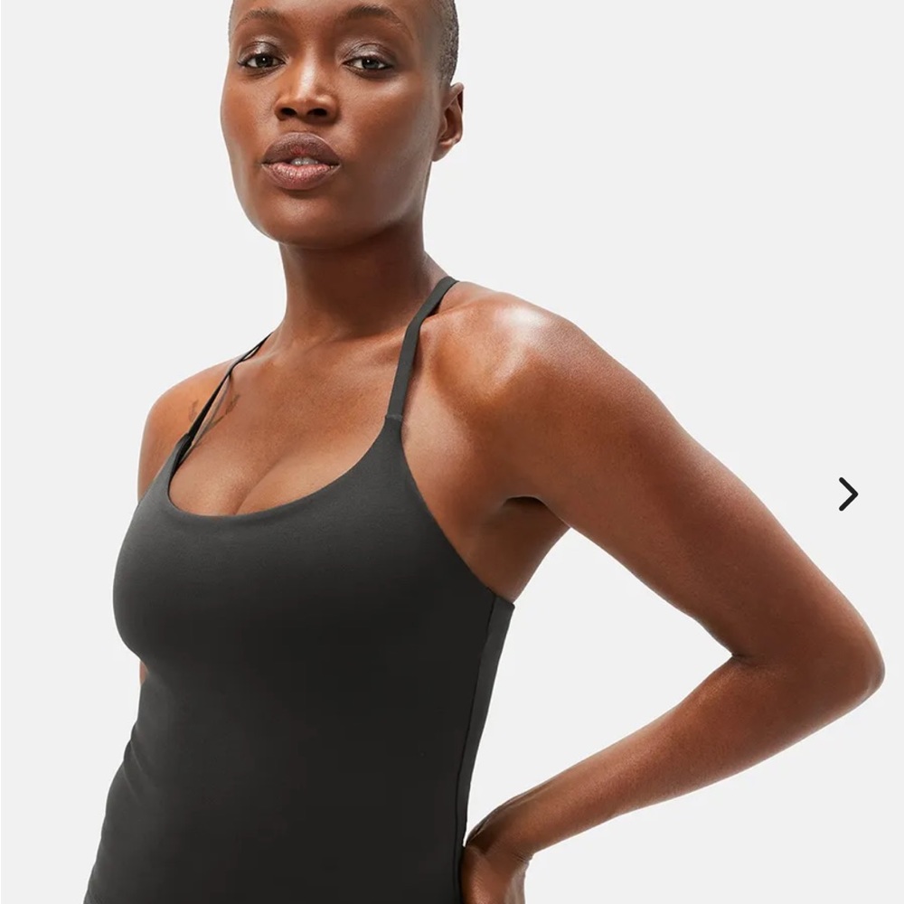 Outdoor Voices TechSweat Move Free Tank